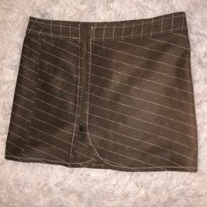 Purnell Santa Barbara Work Wear Skirt